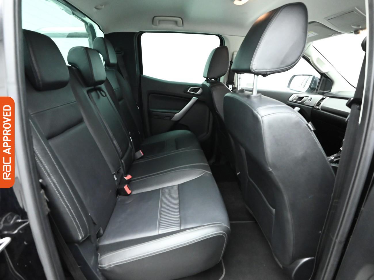 Used Ford Ranger 2021 for sale - 77733705: Photo 16