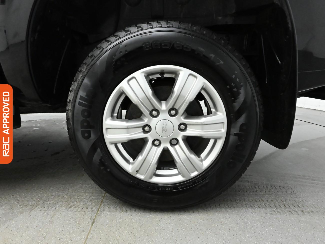 Used Ford Ranger 2021 for sale - 77733705: Photo 17