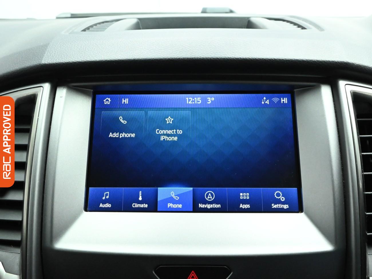 Used Ford Ranger 2021 for sale - 77733705: Photo 19