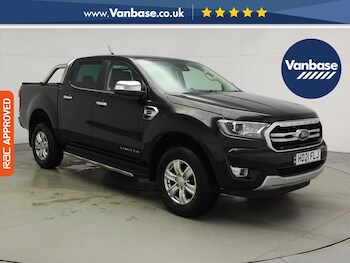 Ford Ranger feature image