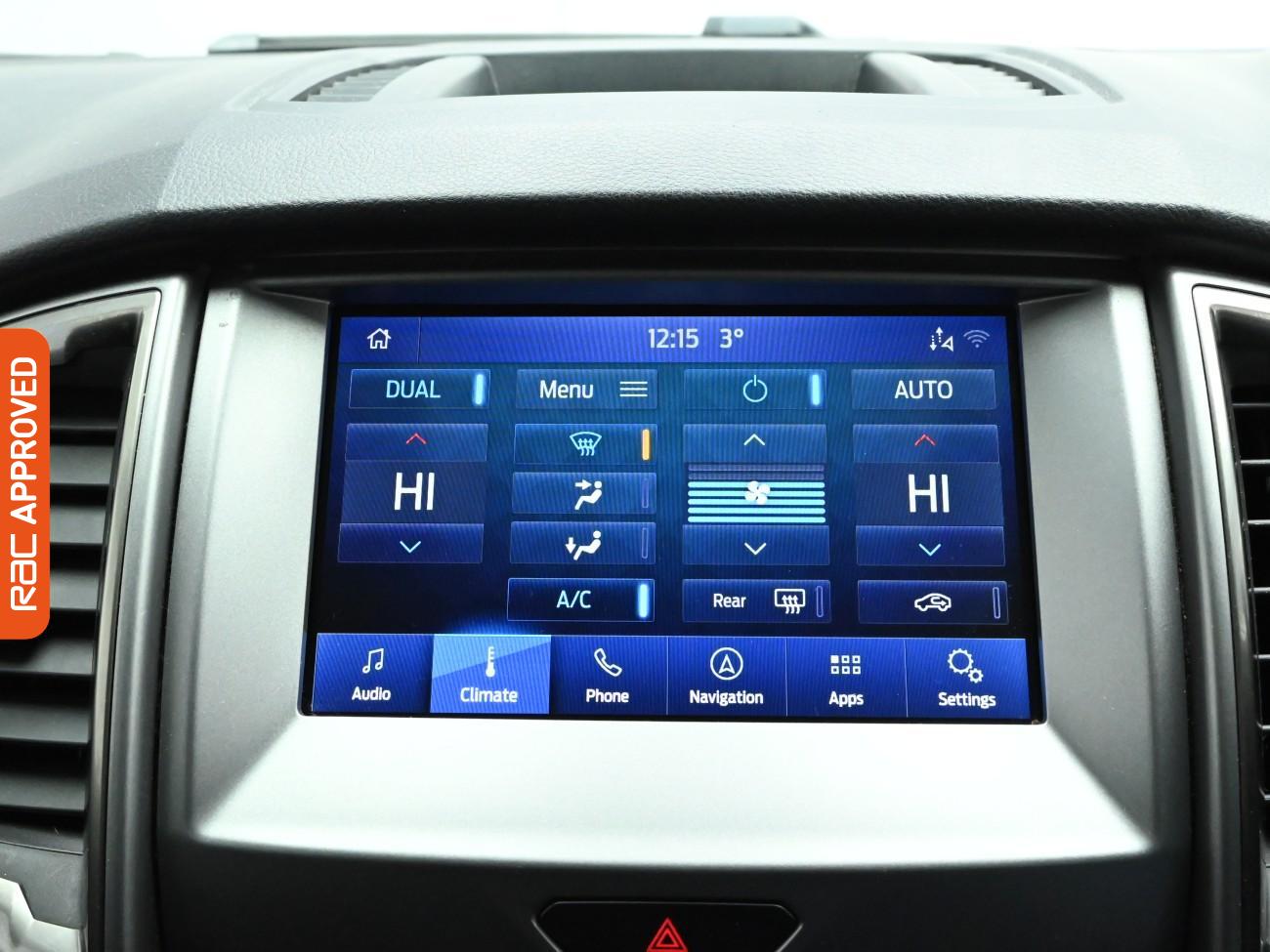 Used Ford Ranger 2021 for sale - 77733705: Photo 20