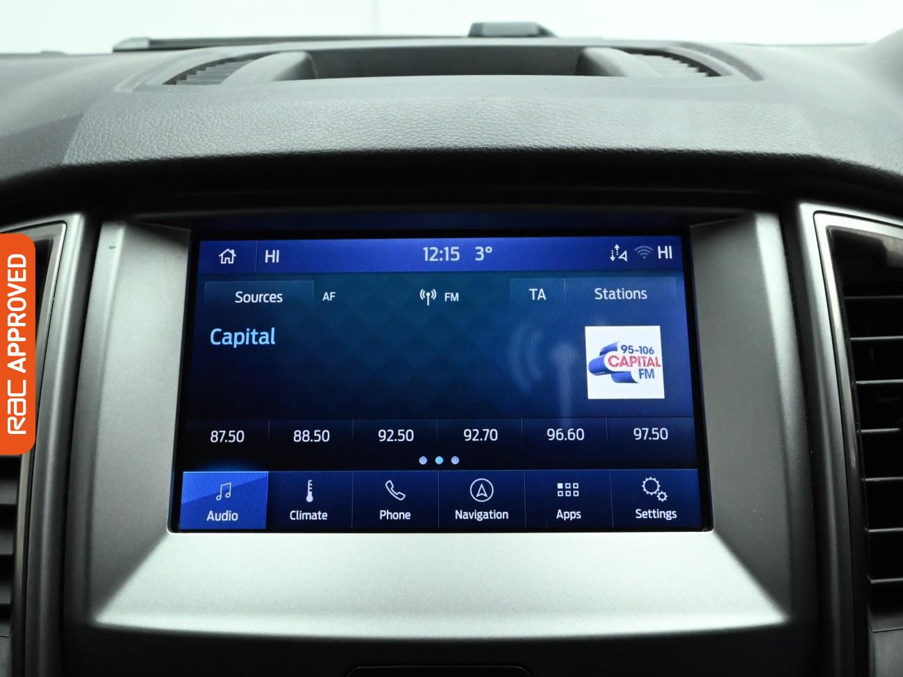 Used Ford Ranger 2021 for sale - 77733705: Photo 22