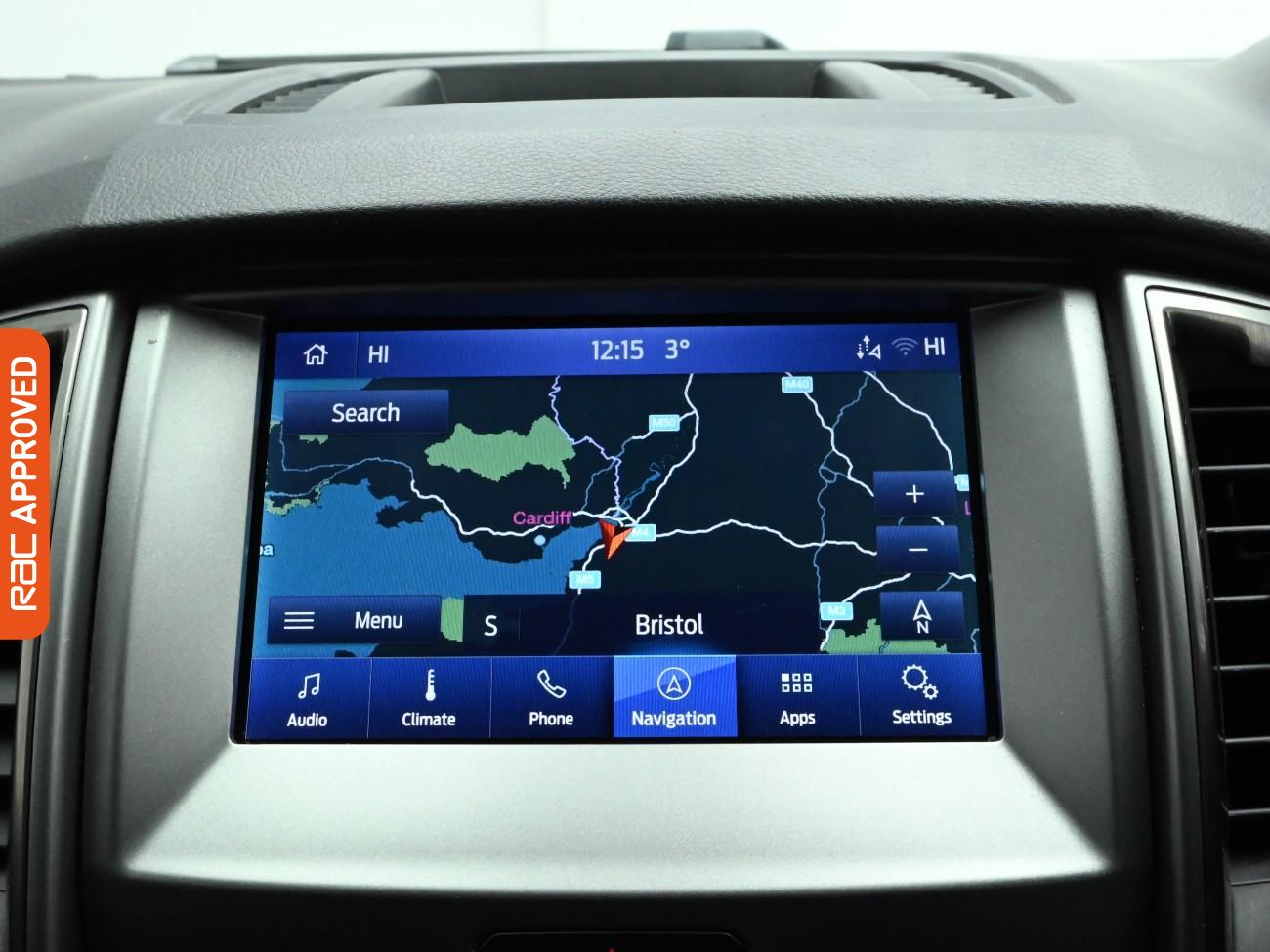 Used Ford Ranger 2021 for sale - 77733705: Photo 25