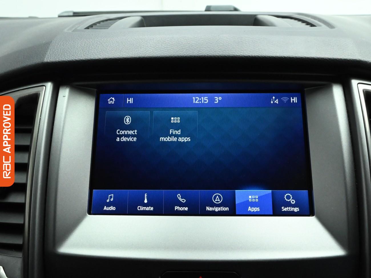 Used Ford Ranger 2021 for sale - 77733705: Photo 26