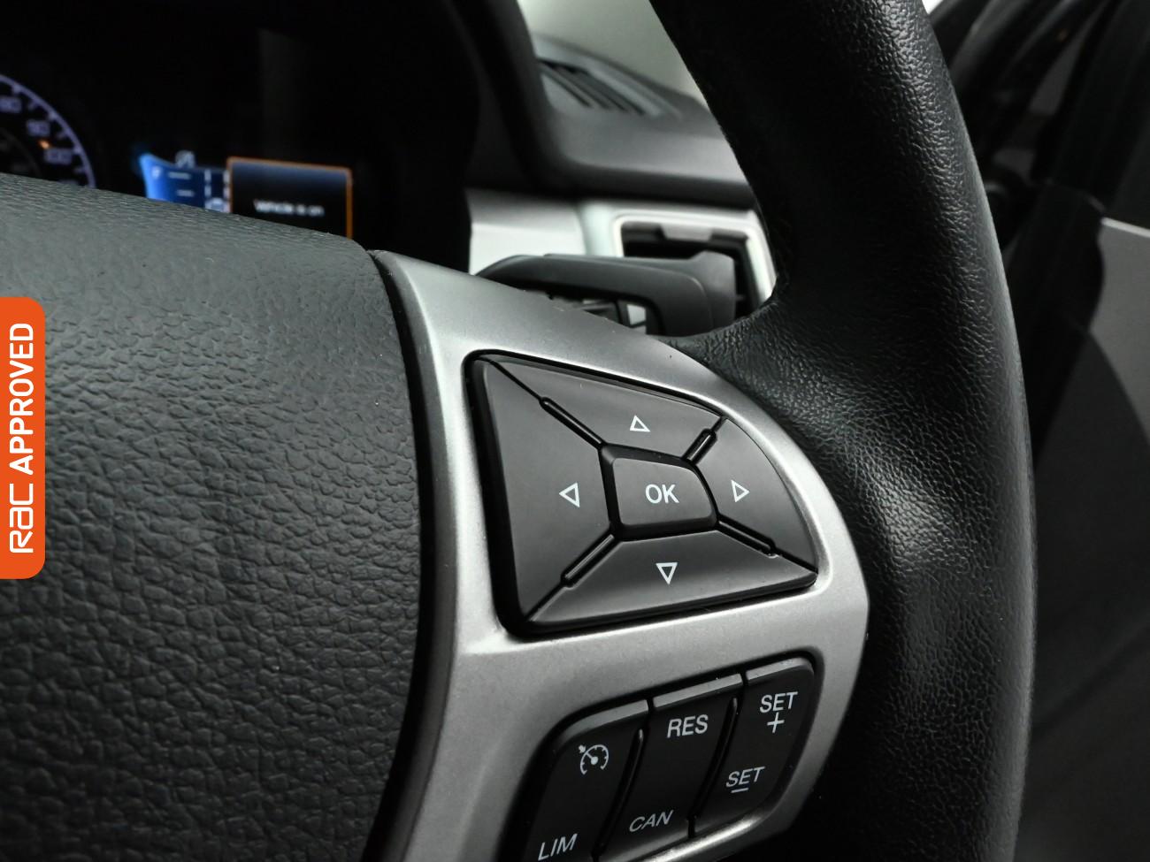 Used Ford Ranger 2021 for sale - 77733705: Photo 28