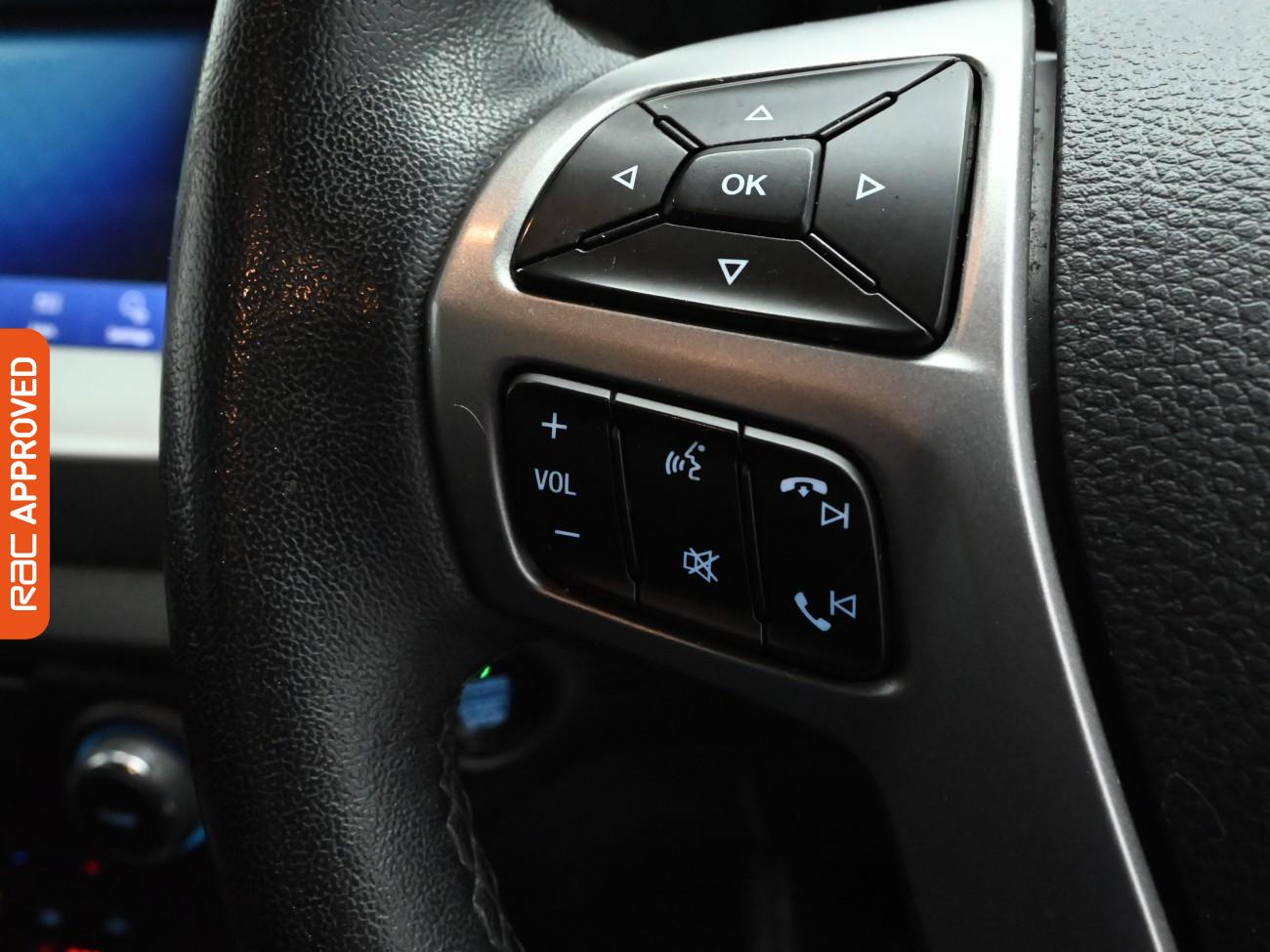 Used Ford Ranger 2021 for sale - 77733705: Photo 29