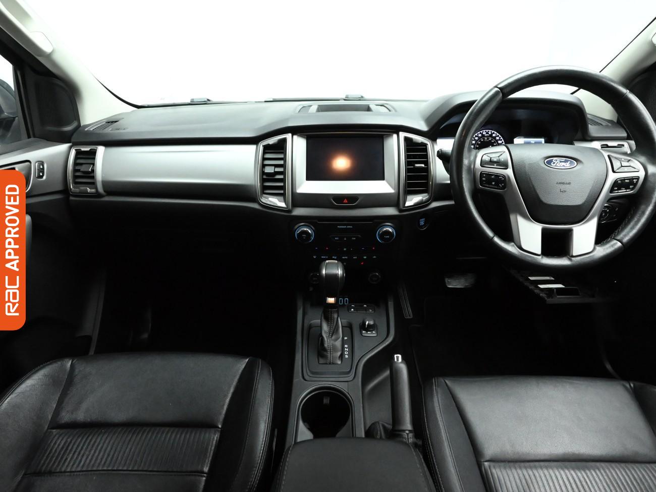 Used Ford Ranger 2021 for sale - 77733705: Photo 3