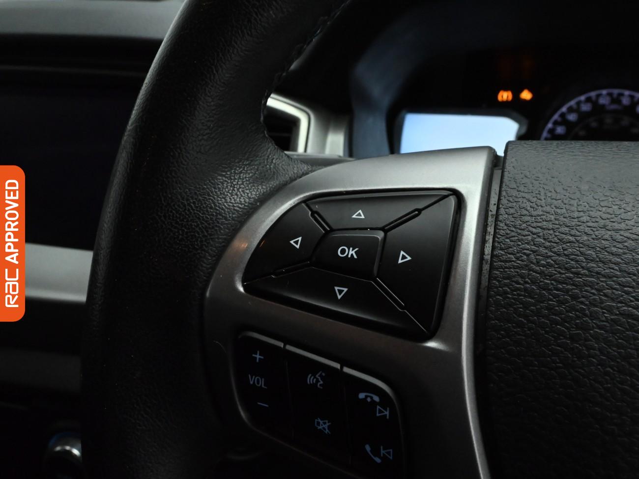 Used Ford Ranger 2021 for sale - 77733705: Photo 30