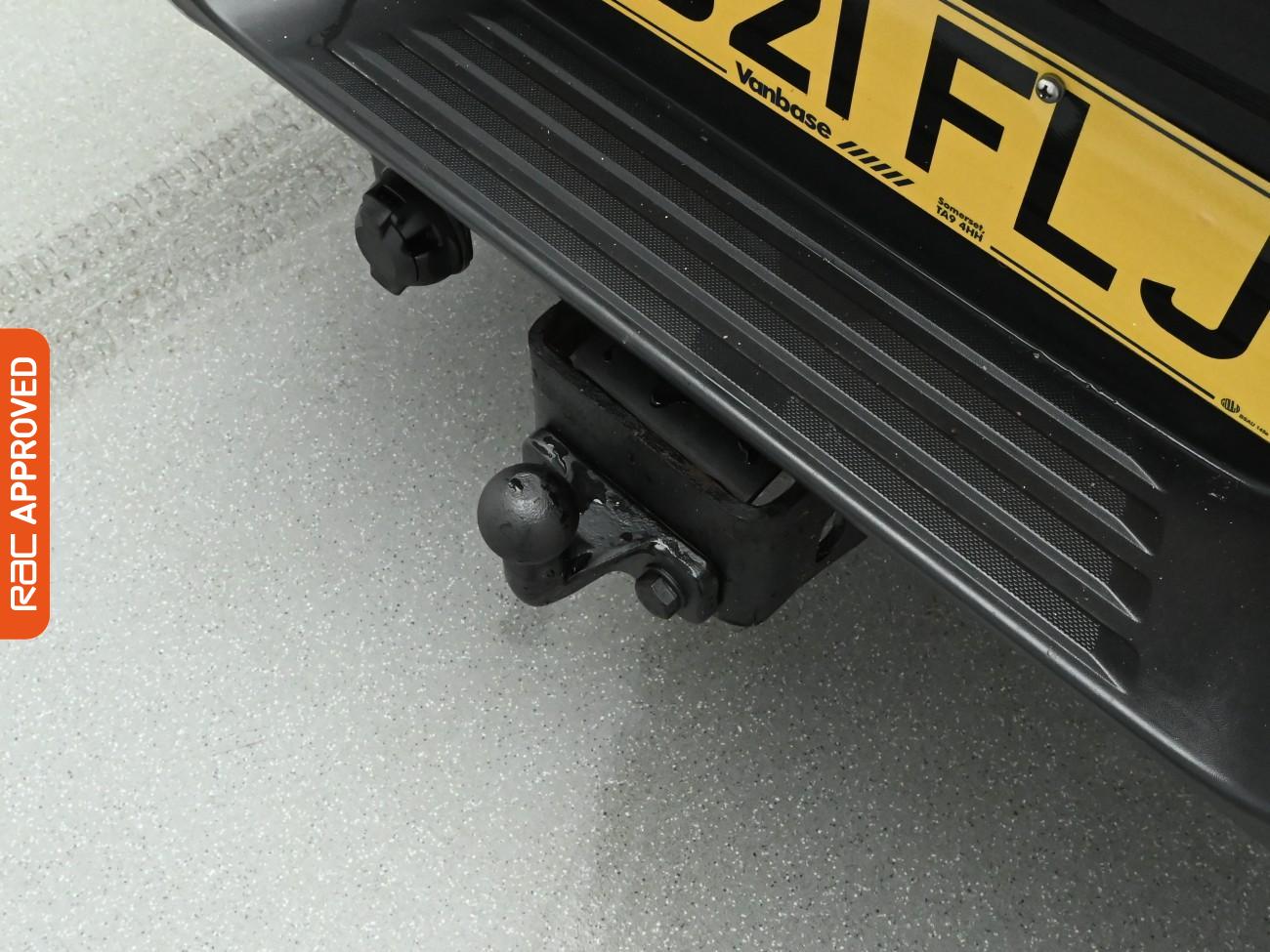 Used Ford Ranger 2021 for sale - 77733705: Photo 33