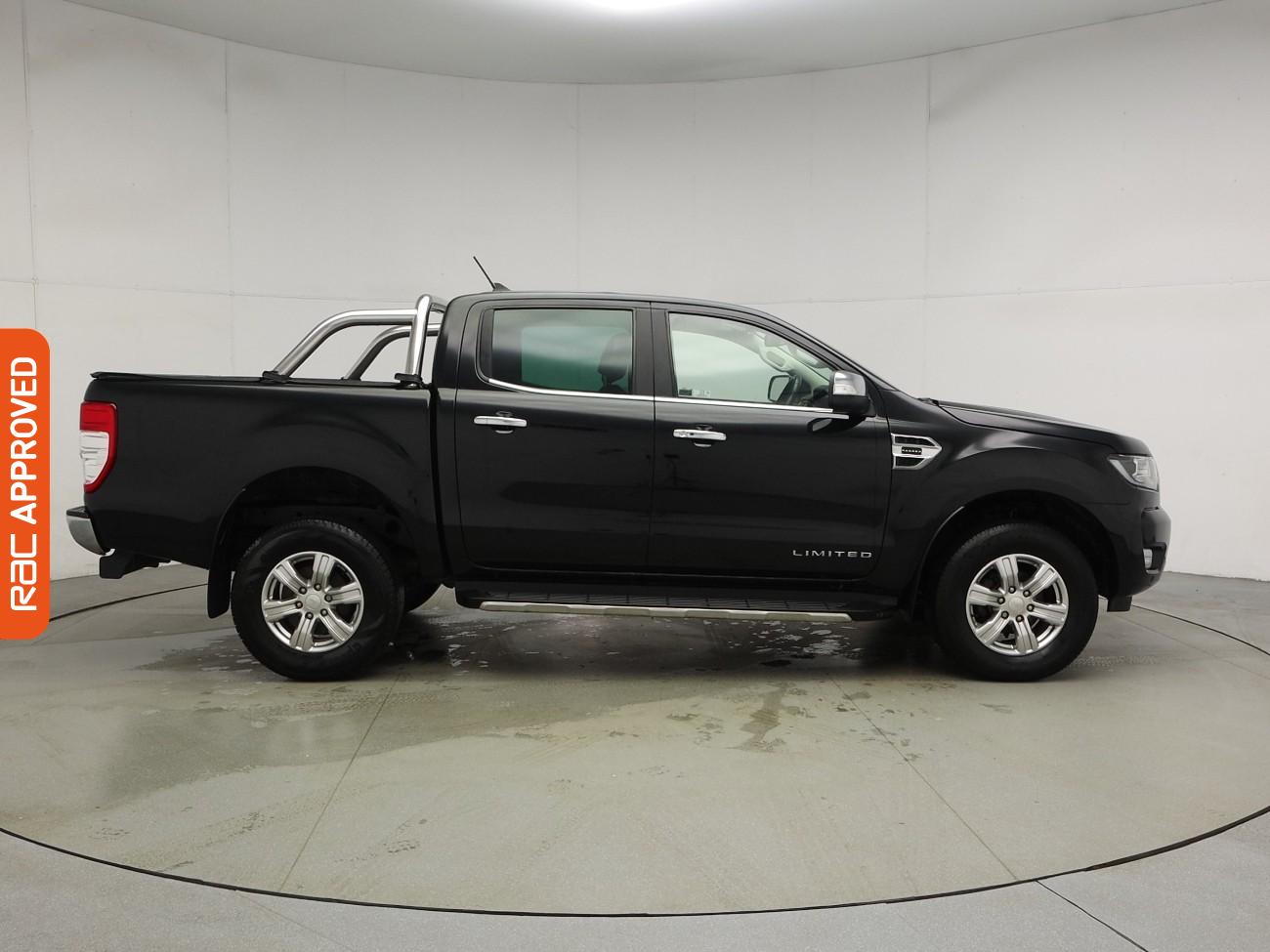 Used Ford Ranger 2021 for sale - 77733705: Photo 5