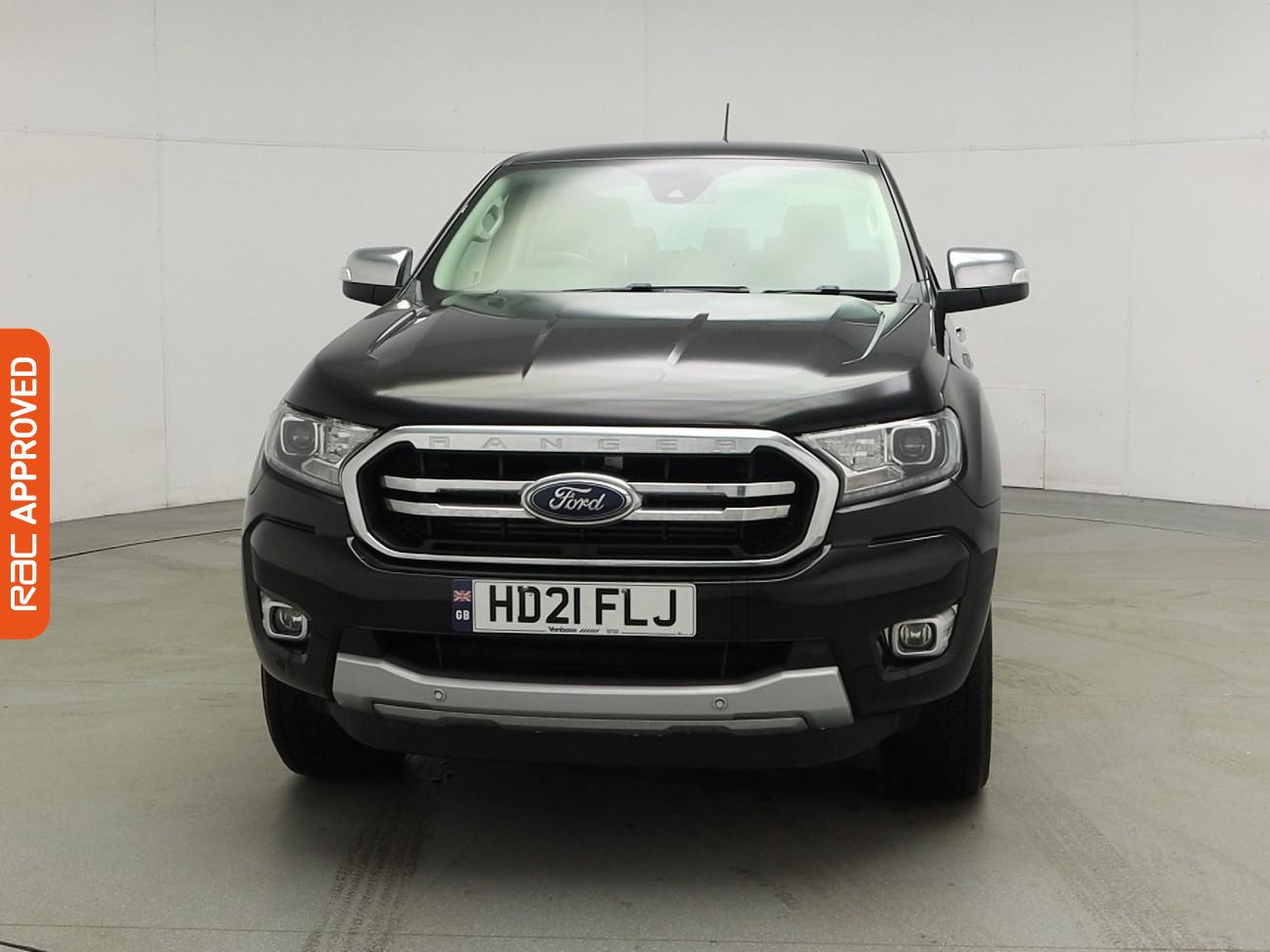 Used Ford Ranger 2021 for sale - 77733705: Photo 9