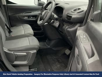 Used Citroen Berlingo 2023 for sale - 79865187: Photo