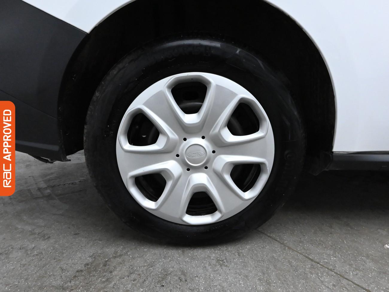 Vehicle 23