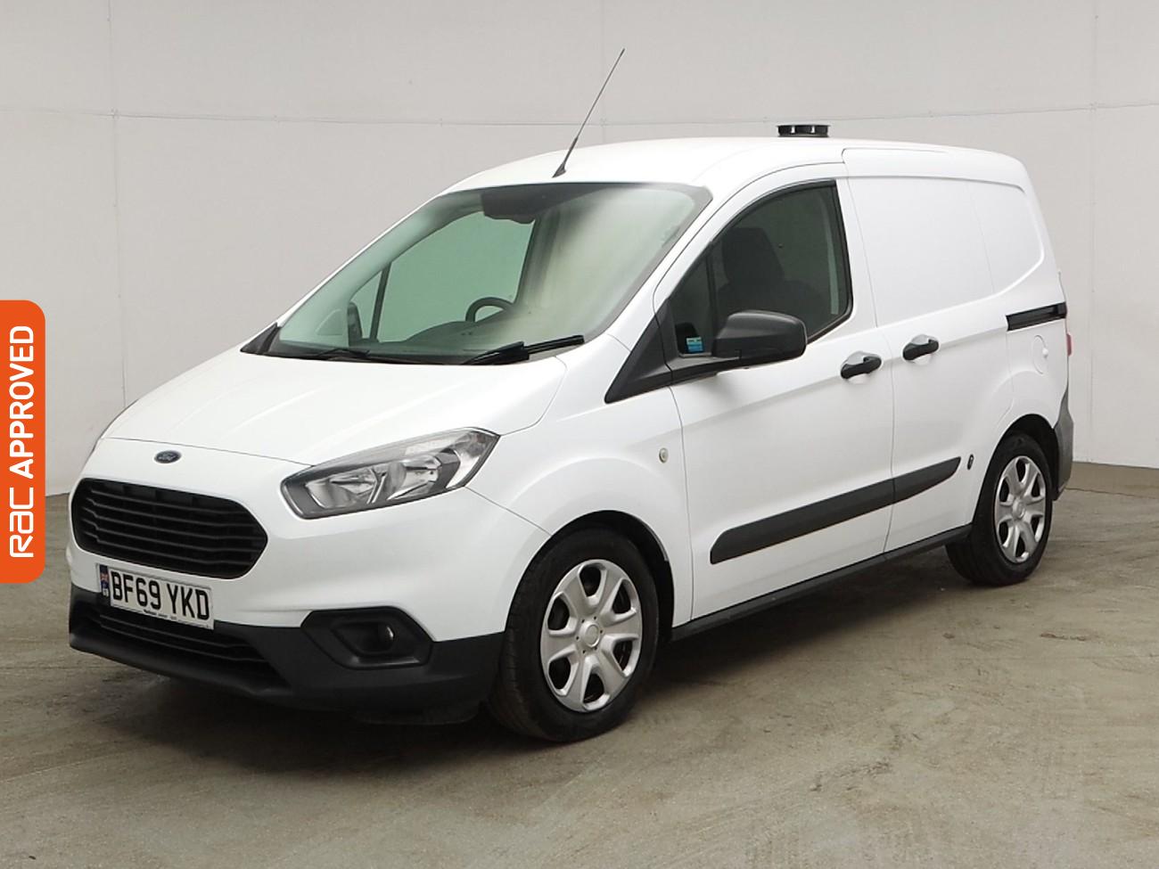 Vehicle 24