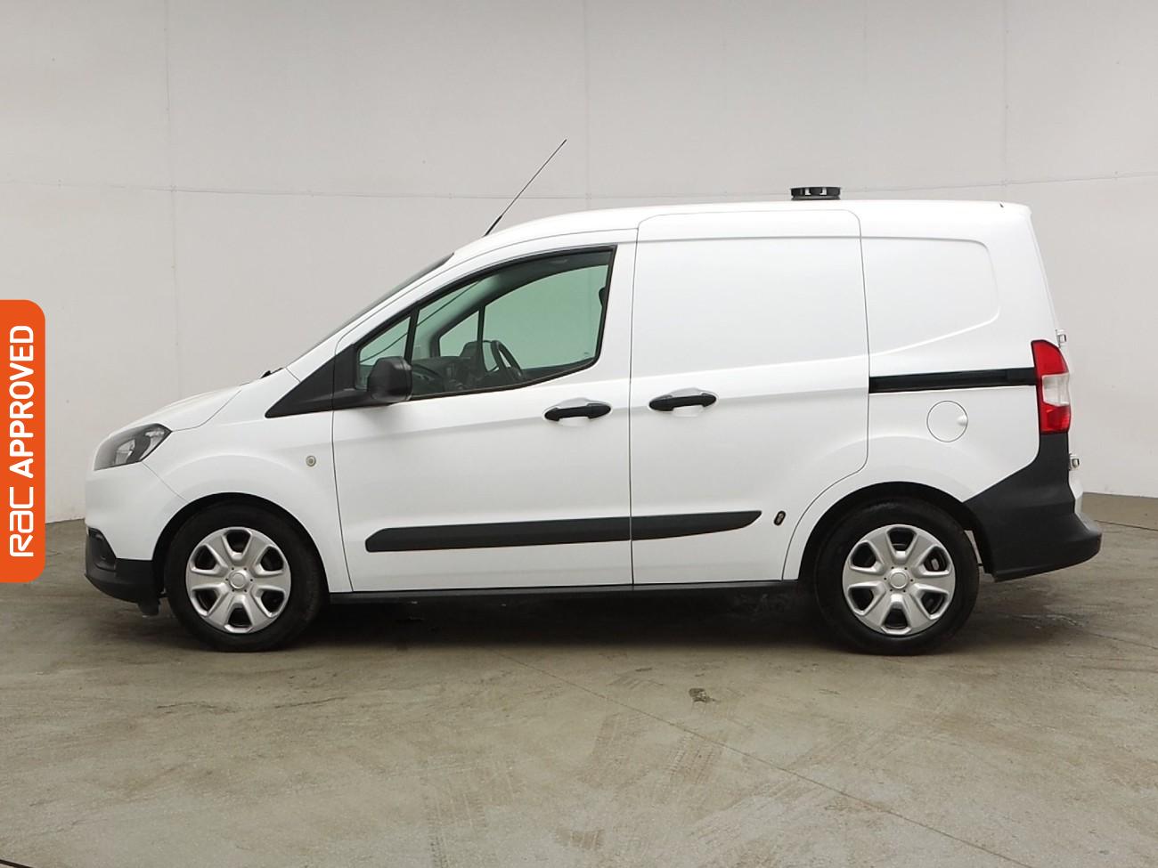 Vehicle 25