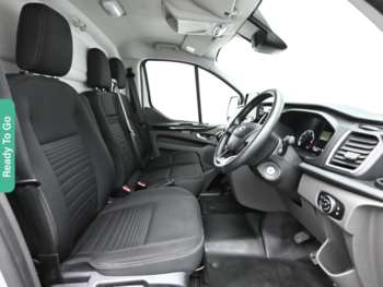 Used Ford Transit Custom 2022 for sale - 74937561: Photo