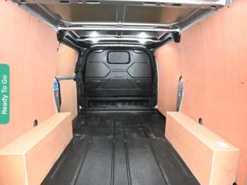 Used Ford Transit Custom 2022 for sale - 74937561: Photo