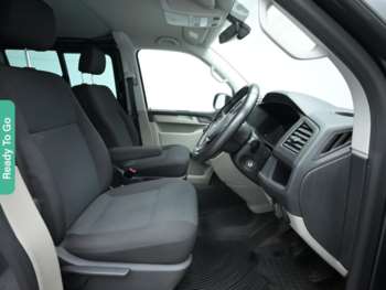 Used Volkswagen Transporter 2019 for sale - 74824376: Photo