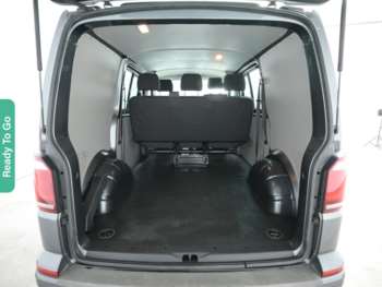 Used Volkswagen Transporter 2019 for sale - 74824376: Photo