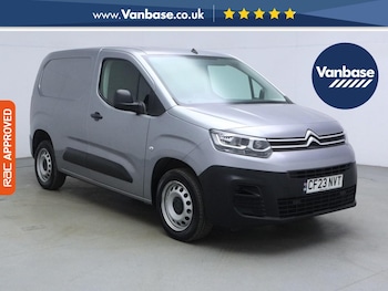 Used Citroen Berlingo 2023 for sale - 79016931: Photo