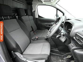 Used Citroen Berlingo 2023 for sale - 79016931: Photo