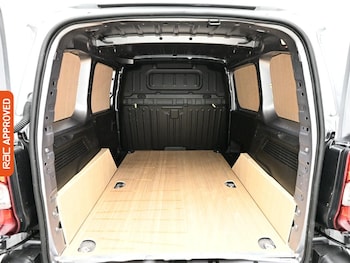 Used Citroen Berlingo 2023 for sale - 79016931: Photo