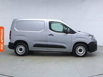Used Citroen Berlingo 2023 for sale - 79016931: Photo