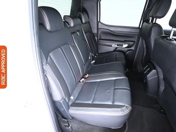 Used Ford Ranger 2023 for sale - 75786134: Photo 13