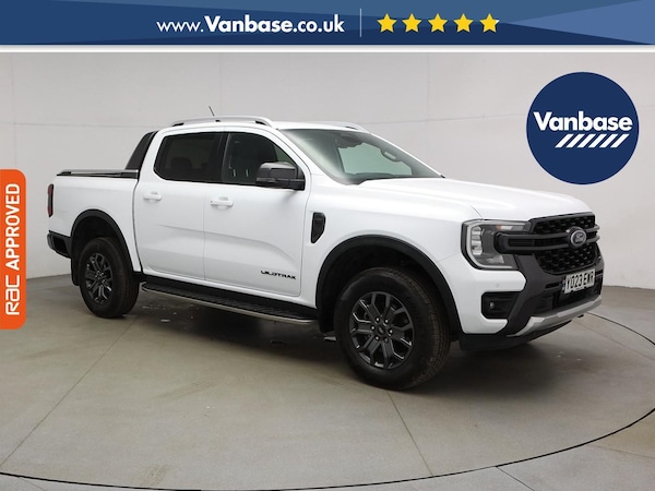 Used Ford Ranger 2023 for sale - 75786134: Photo 1