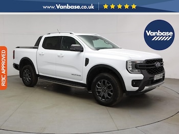 Ford - Ranger
