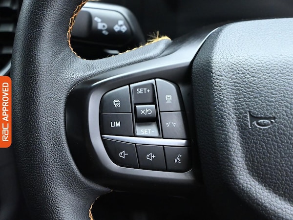 Used Ford Ranger 2023 for sale - 75786134: Photo 22