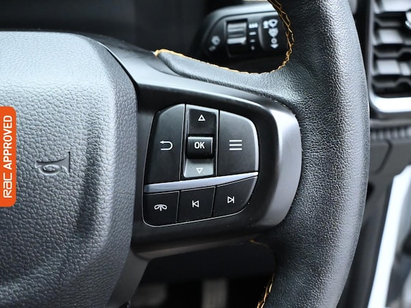 Used Ford Ranger 2023 for sale - 75786134: Photo 23