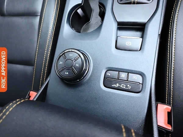 Used Ford Ranger 2023 for sale - 75786134: Photo 24