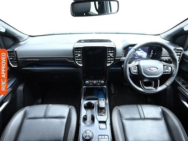 Used Ford Ranger 2023 for sale - 75786134: Photo 26