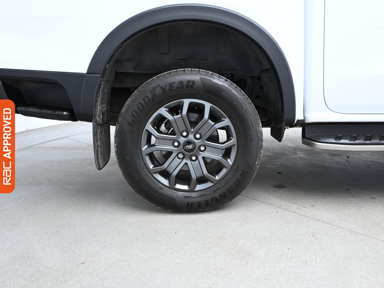 Vehicle 28