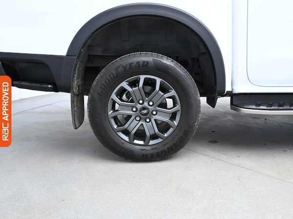 Used Ford Ranger 2023 for sale - 75786134: Photo 28