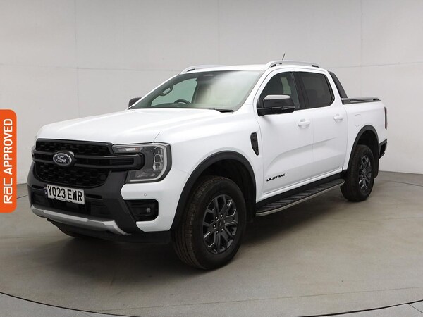 Used Ford Ranger 2023 for sale - 75786134: Photo 29