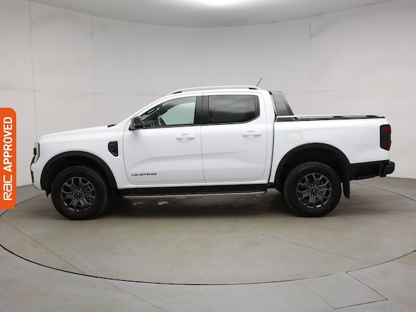 Used Ford Ranger 2023 for sale - 75786134: Photo 31