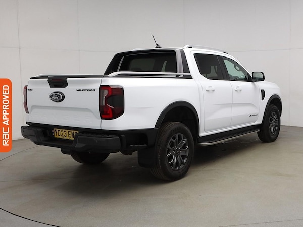 Used Ford Ranger 2023 for sale - 75786134: Photo 32
