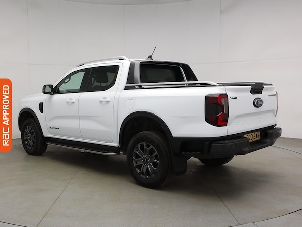Used Ford Ranger 2023 for sale - 75786134: Photo 6