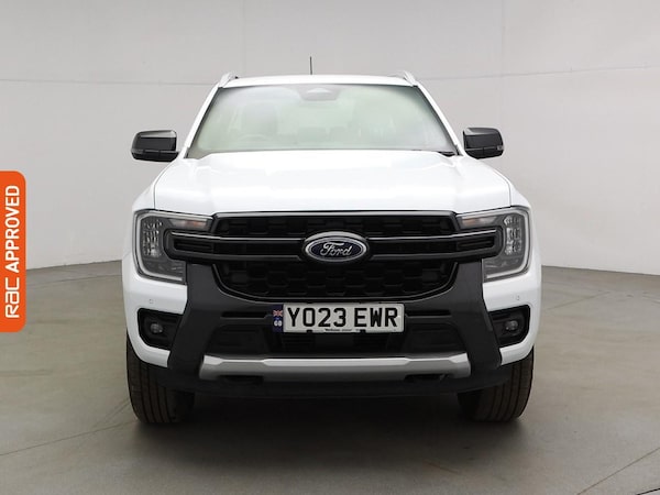 Used Ford Ranger 2023 for sale - 75786134: Photo 7