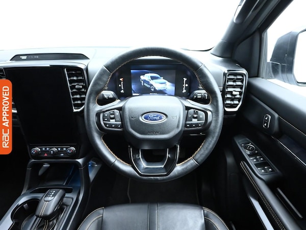 Used Ford Ranger 2023 for sale - 75786134: Photo 9