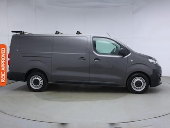 Used Citroen Dispatch 2021 for sale - 79604769: Photo