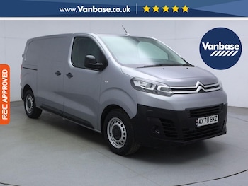 Used Citroen Dispatch 2021 for sale - 79556646: Photo
