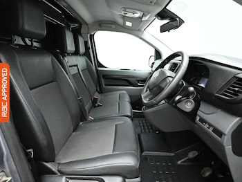 Used Citroen Dispatch 2021 for sale - 79556646: Photo
