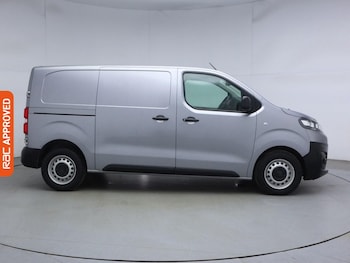 Used Citroen Dispatch 2021 for sale - 79556646: Photo