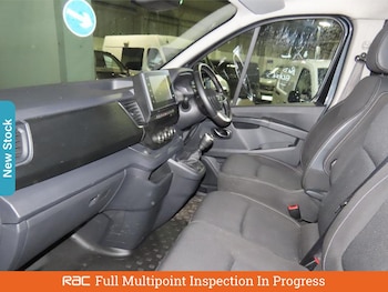 Used Renault Trafic 2022 for sale - 77502187: Photo