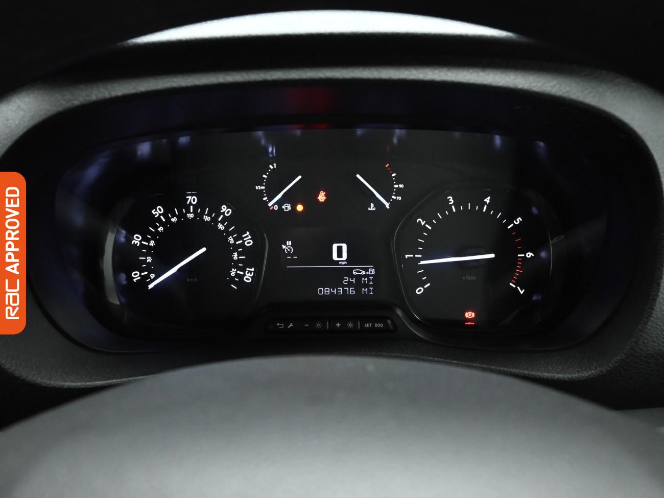 Used Peugeot Expert 2022 for sale - 77138852: Photo 11