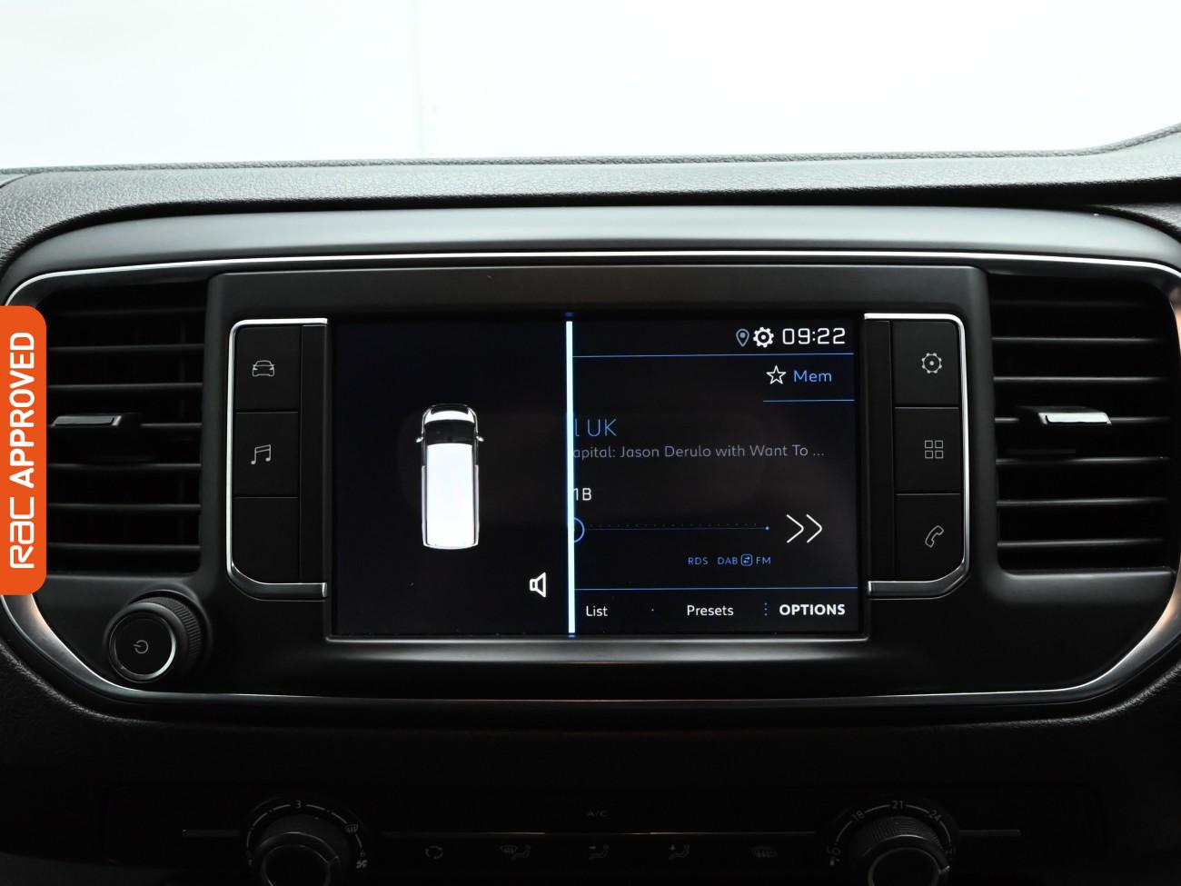 Used Peugeot Expert 2022 for sale - 77138852: Photo 12