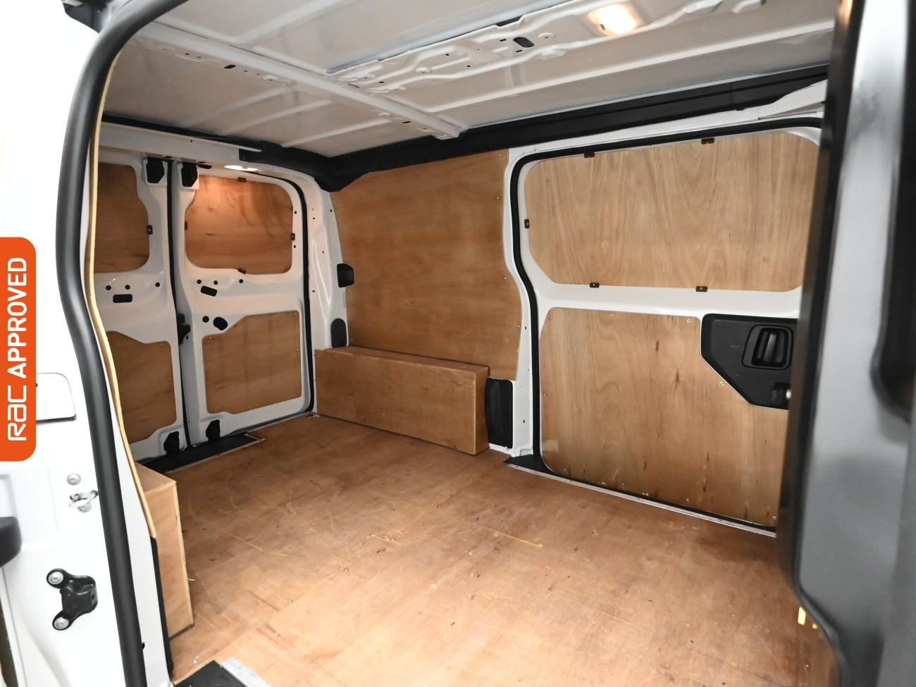 Used Peugeot Expert 2022 for sale - 77138852: Photo 13